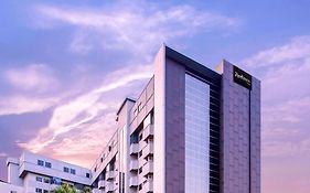 Best Western Asean International Hotel Medan